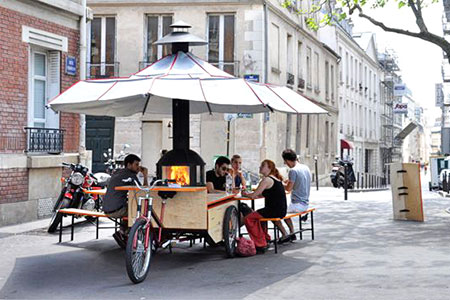 Бизнесменам Астаны выделят участки для&nbsp;торговли