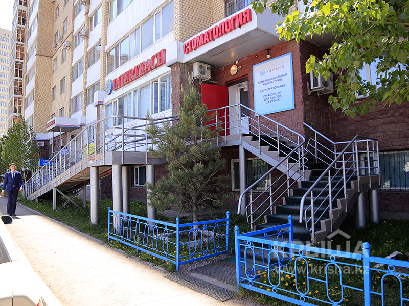 Фото ЖК 9