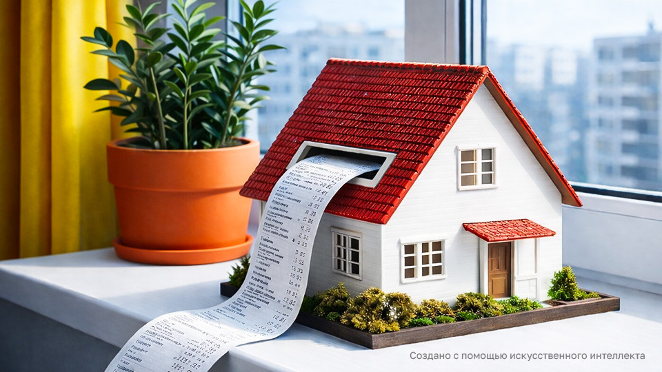 Налоги с аренды – что известно на сегодня