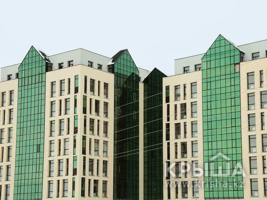 Фото ЖК 8