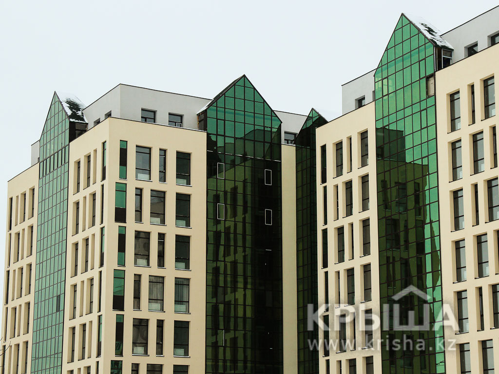 Фото ЖК 5