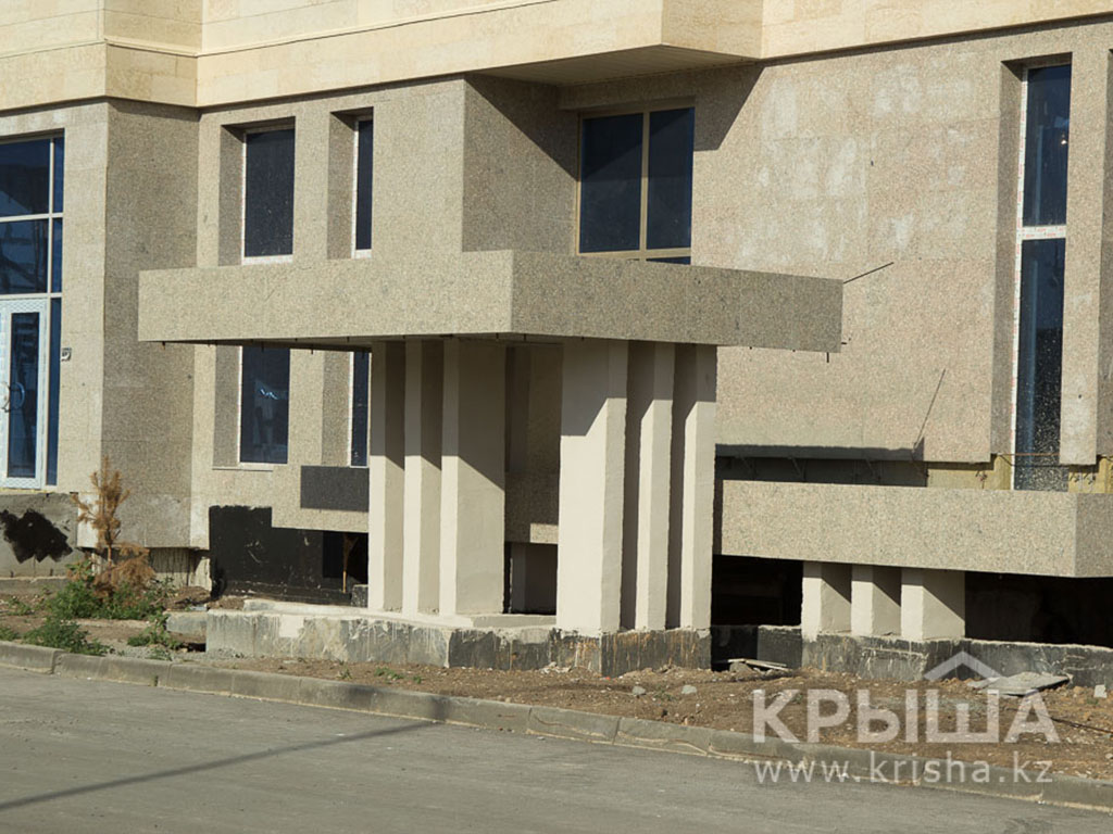 Фото ЖК 9