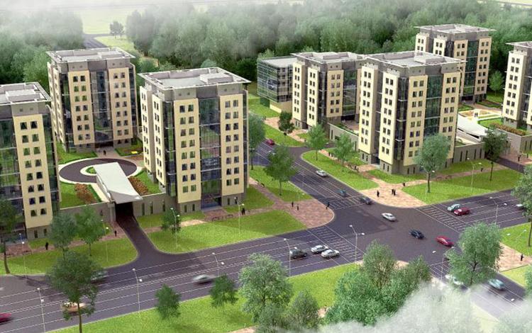 ЛЕЯ за рекой