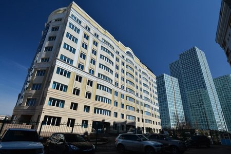 Индекс «Крыши» в Астане снова обновил минимум