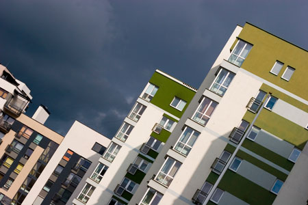 Грозит ли Казахстану ипотечный кризис