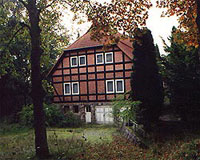 Дом ужасов на продажу