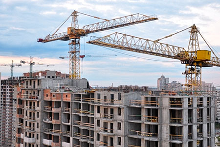 Список проблемных ЖК столицы пополнился ещё 12 объектами