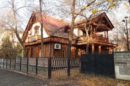 Новости: В коммунальный фонд Алматы передали около 100 объектов