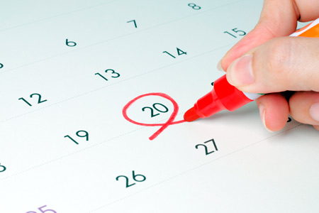 Срок использования пенсионных сократили в два раза