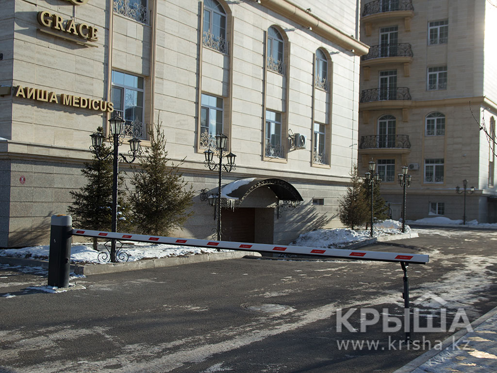 Фото ЖК 9