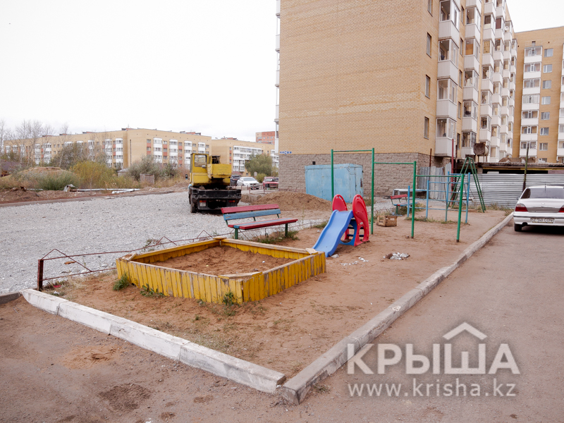 Фото ЖК 7