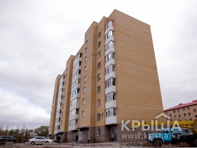Фото ЖК 3