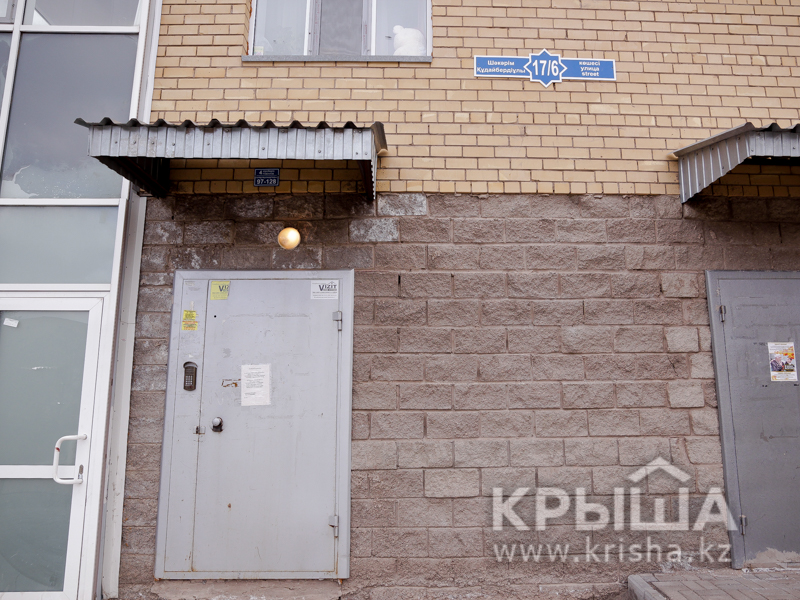 Фото ЖК 8