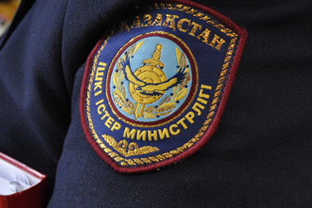 МВД: В&nbsp;Алматы проверят арендные квартиры и&nbsp;хостелы