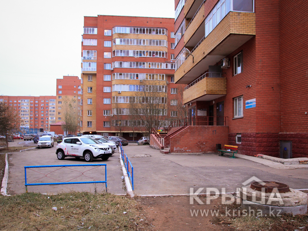 Фото ЖК 7