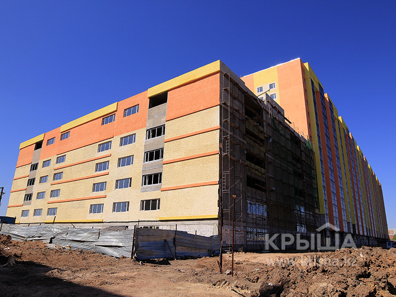 Фото ЖК 3