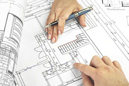 Застройщикам упростили проектные и&nbsp;строительные работы