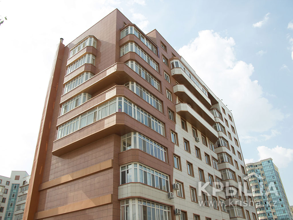 Фото ЖК 6