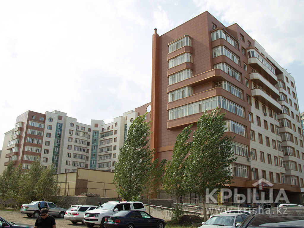 Фото ЖК 8