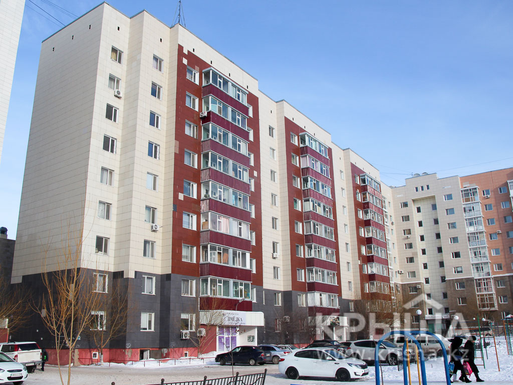 Фото ЖК 2