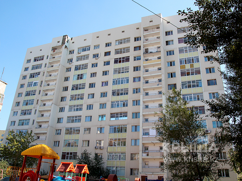 Фото ЖК 3