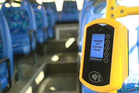 Акимат Алматы обдумывает стоимость разовых проездных