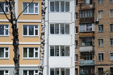 Доллар вырос: что будет с ценами на жильё?