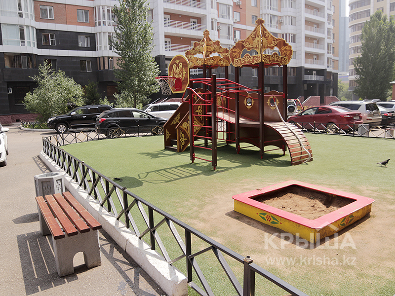 Фото ЖК 7