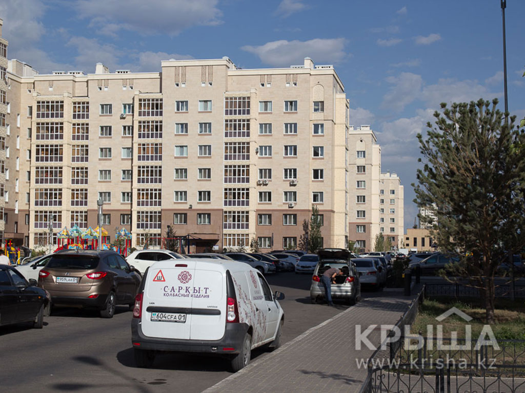 Фото ЖК 7