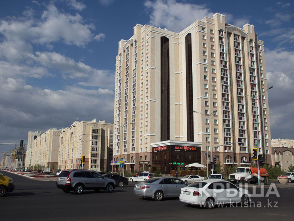 Фото ЖК 3