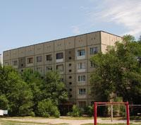 Как оформить права на землю под многоквартирным домом?