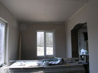 Запрещена сдача жилья в черновой отделке