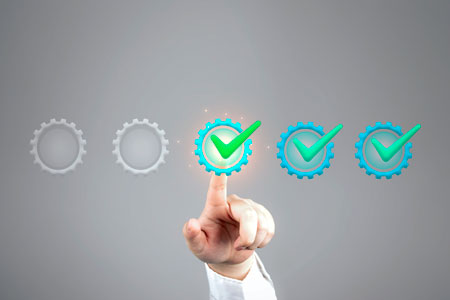 Исправить ошибки в документах можно будет онлайн