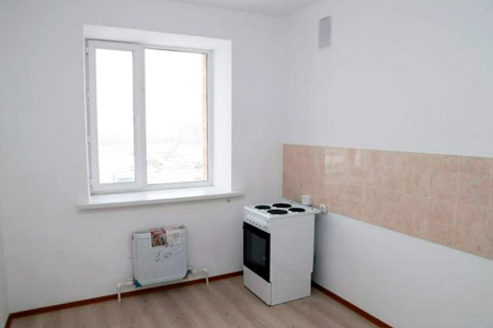 В Казахстане могут отменить льготную ипотеку «Бакытты отбасы»