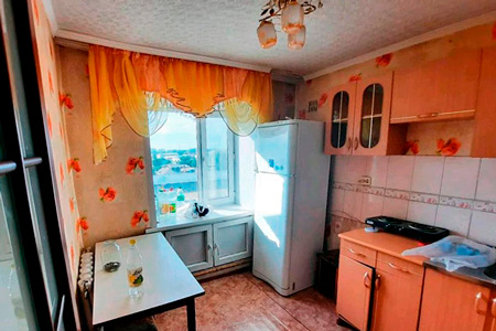 Топ-5 самых дешёвых арендных квартир Семея