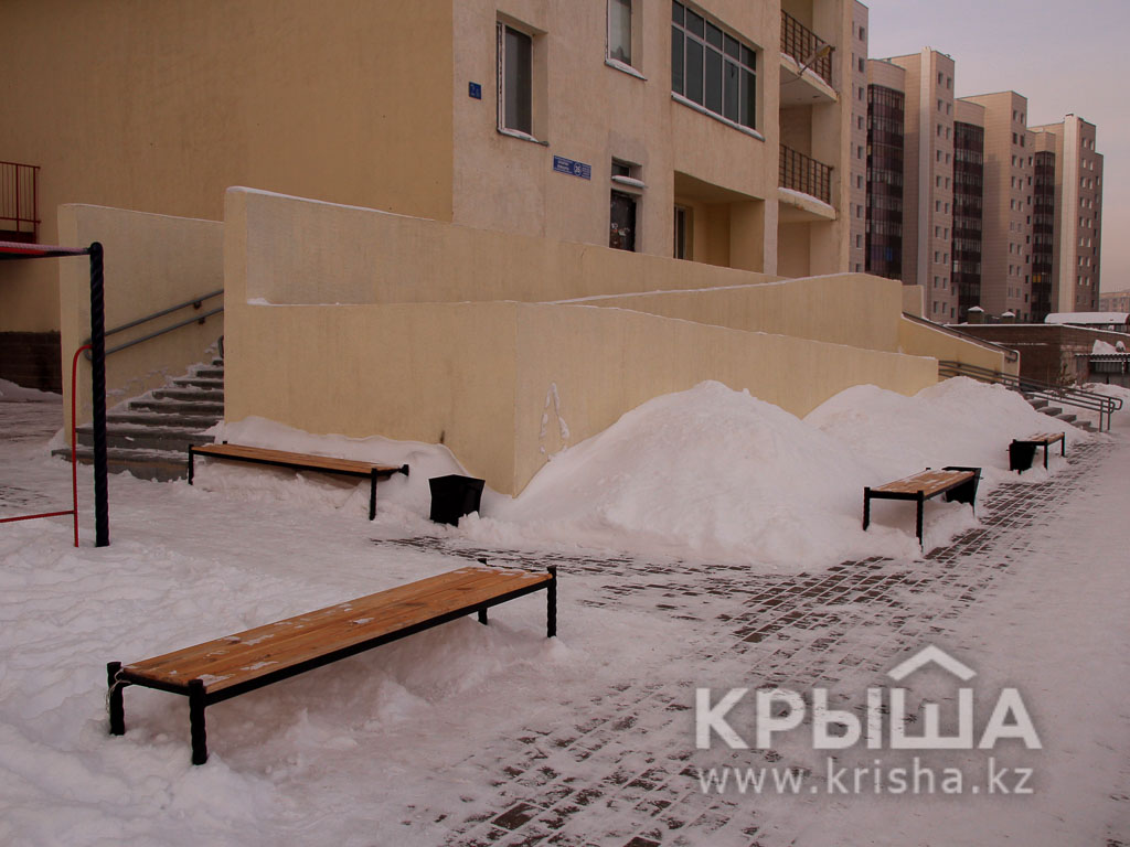 Фото ЖК 9