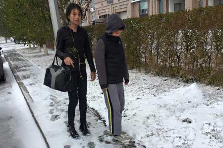 Мать с&nbsp;детьми выставили из&nbsp;квартиры