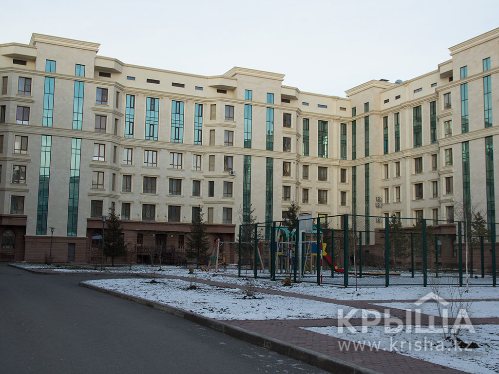 Фото ЖК 8