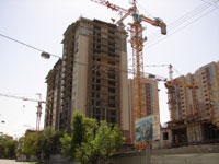 "Ни один дольщик не останется без жилья"