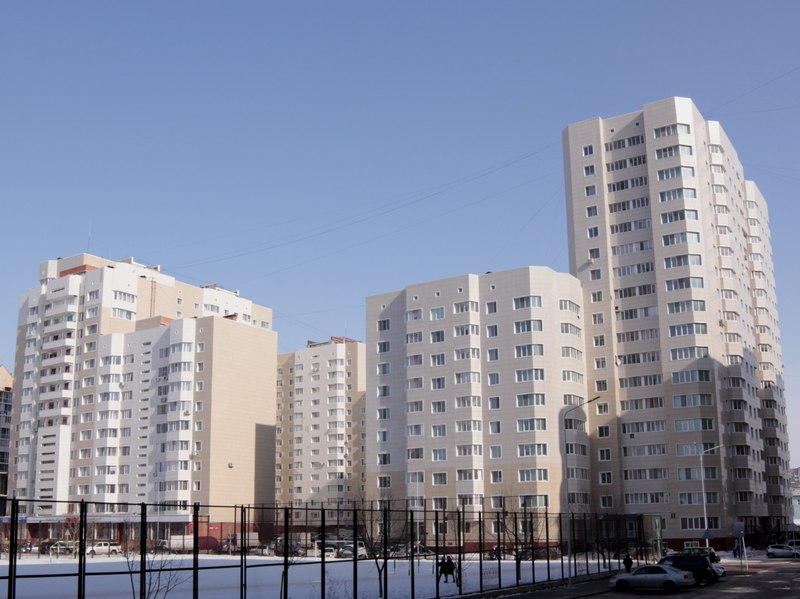 Фото ЖК 2