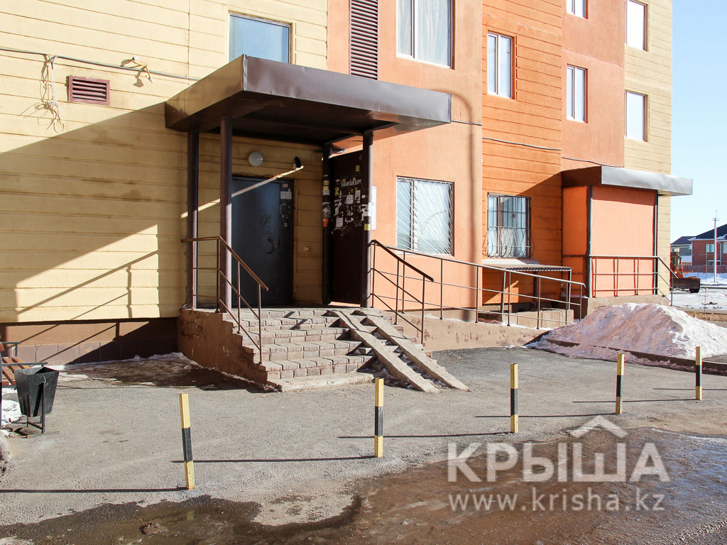 Фото ЖК 7