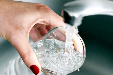 В&nbsp;Алматы с&nbsp;1&nbsp;июля подорожают холодная вода и&nbsp;канализация