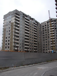 Куда расселят обманутых дольщиков