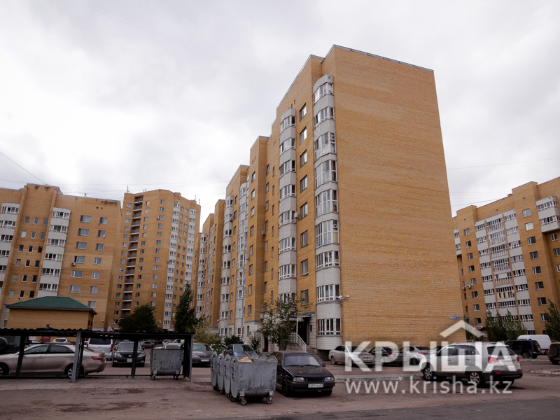 Фото ЖК 7