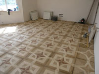 Строим дом для жизни в нем