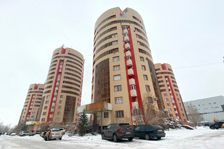 Президент РК&nbsp;подписал закон о&nbsp;ЖКХ