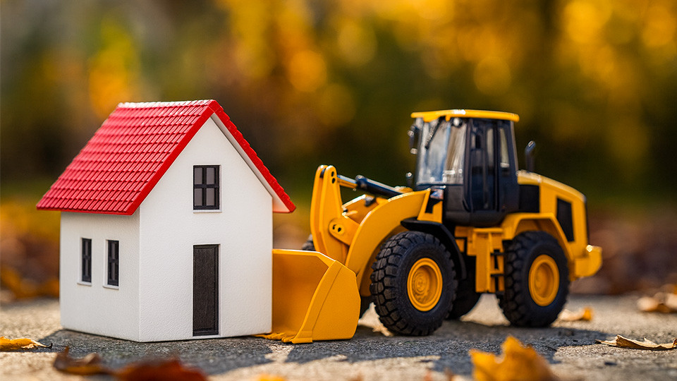 Снос в Алматы: акимат выкупит более 200 участков в разных районах