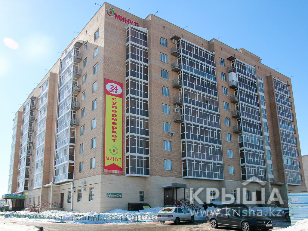 Фото ЖК 3