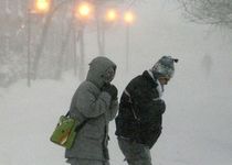 В Темиртау ветром сорвало кровлю с пятиэтажек