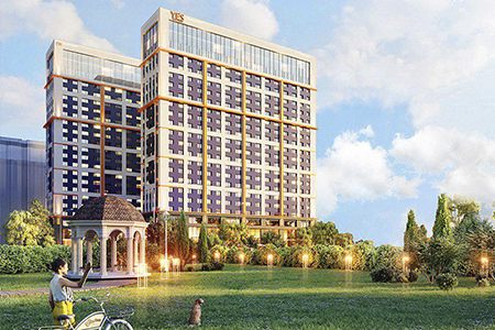 Как и почему апарт-отели изменят арендный рынок